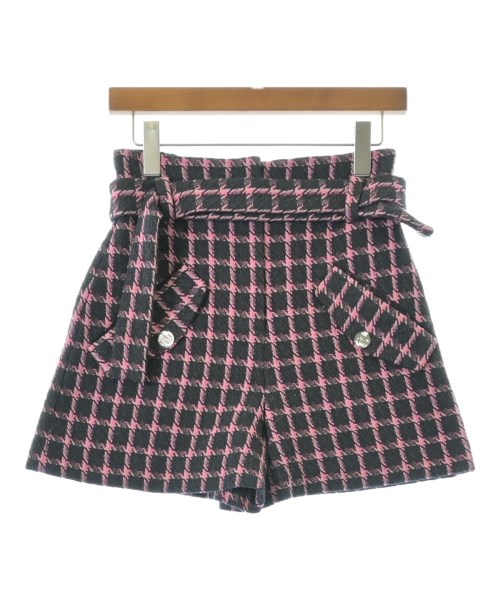 maje(マージュ)のショートパンツ サイズ:34(XS位) 3,000円