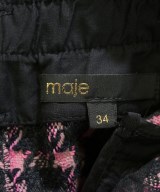 maje（マージュ）ショートパンツ グレー サイズ:34(XS位) レディース/2200729217088