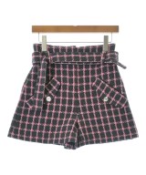 maje ショートパンツ