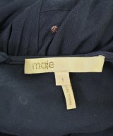 maje（マージュ）ワンピース 紺 サイズ:1(S位) レディース/2200720925012
