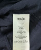 maje（マージュ）ワンピース 紺 サイズ:1(S位) レディース/2200720925012