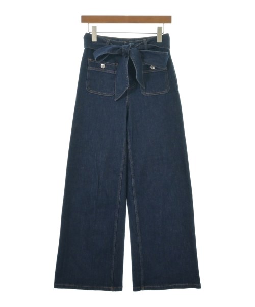 maje(マージュ)のデニムパンツ サイズ:36(S位) 18,800円