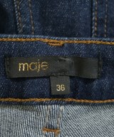 maje（マージュ）デニムパンツ 紺 サイズ:36(S位) レディース/2200720996050