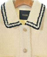 maje（マージュ）その他 白 サイズ:36(S位) レディース/2200721229089