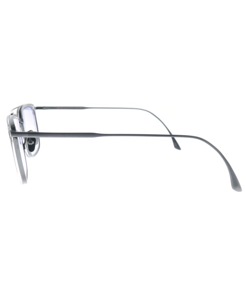 MASUNAGA（マスナガ）サングラス グレー サイズ:- メンズ/2200629350199