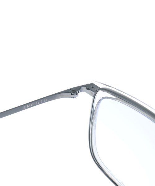 MASUNAGA（マスナガ）サングラス グレー サイズ:- メンズ/2200629350199