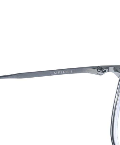 MASUNAGA（マスナガ）サングラス グレー サイズ:- メンズ/2200629350199