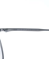 MASUNAGA（マスナガ）サングラス グレー サイズ:- メンズ/2200629350199