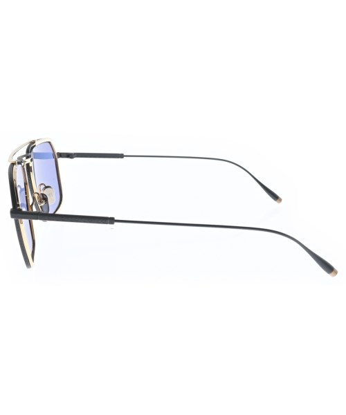 MASUNAGA（マスナガ）サングラス ゴールド サイズ:- メンズ/2200647903186