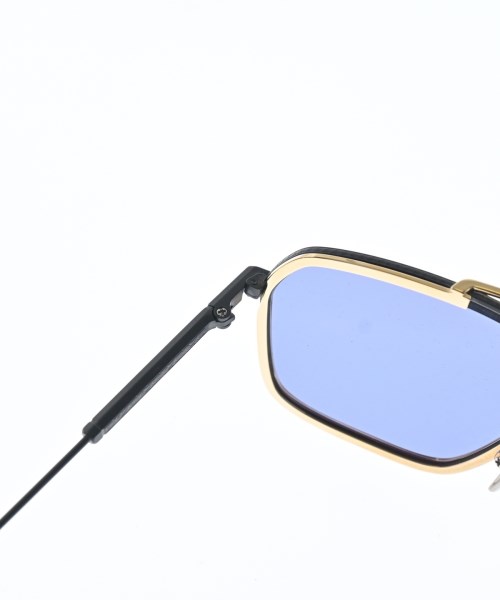 MASUNAGA（マスナガ）サングラス ゴールド サイズ:- メンズ/2200647903186