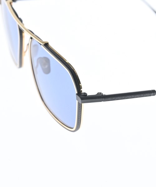 MASUNAGA（マスナガ）サングラス ゴールド サイズ:- メンズ/2200647903186