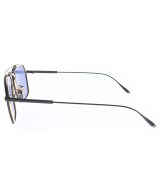 MASUNAGA（マスナガ）サングラス ゴールド サイズ:- メンズ/2200647903186