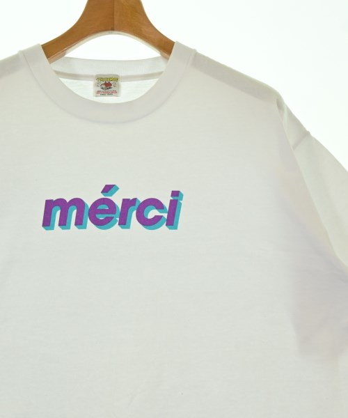 FREDYMAC（フレディマック）Tシャツ・カットソー 白 サイズ:M メンズ/2200715075135
