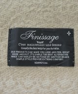 Finissage（フィニサージュ）ストール ベージュ サイズ:- レディース/2200690561067