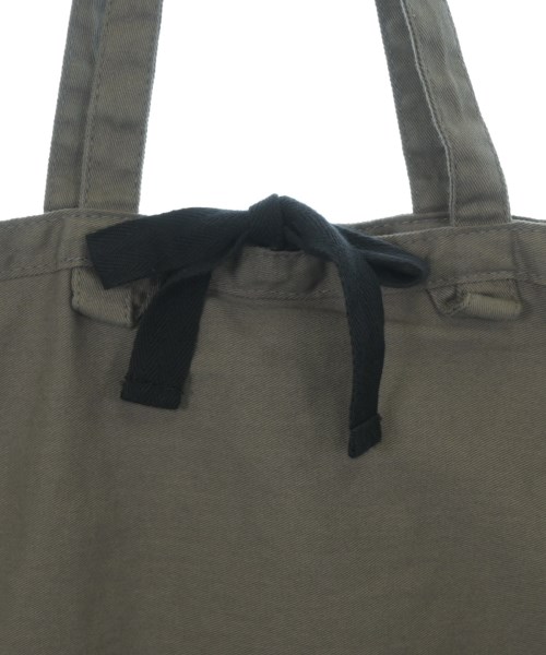 Finissage（フィニサージュ）トートバッグ カーキ サイズ:- レディース/2200711191020