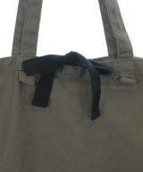 Finissage（フィニサージュ）トートバッグ カーキ サイズ:- レディース/2200711191020