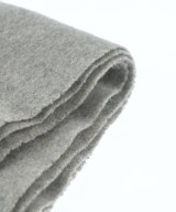 Finissage（フィニサージュ）マフラー グレー サイズ:- レディース/2200637605052