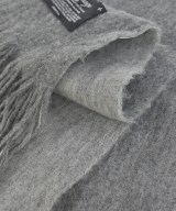 Finissage（フィニサージュ）マフラー グレー サイズ:- レディース/2200668586092