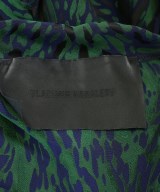 VLADIMIR KARALEEV（ブラディミアカラリーヴ）カジュアルシャツ 緑 サイズ:F レディース/2200629942400