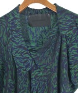 VLADIMIR KARALEEV（ブラディミアカラリーヴ）カジュアルシャツ 緑 サイズ:F レディース/2200629942400