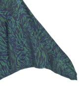 VLADIMIR KARALEEV（ブラディミアカラリーヴ）カジュアルシャツ 緑 サイズ:F レディース/2200629942400