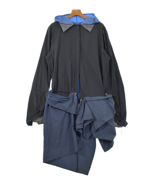 ブラディミアカラリーヴ(VLADIMIR KARALEEV)のVLADIMIR KARALEEV コート（その他）