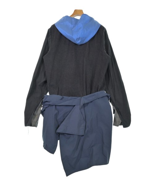 VLADIMIR KARALEEV（ブラディミアカラリーヴ）その他 グレー サイズ:-(M位) メンズ/2200623700044