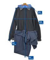 VLADIMIR KARALEEV（ブラディミアカラリーヴ）その他 グレー サイズ:-(M位) メンズ/2200623700044