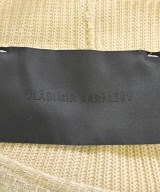VLADIMIR KARALEEV（ブラディミアカラリーヴ）カジュアルシャツ ベージュ サイズ:F レディース/2200616394052