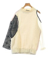 VLADIMIR KARALEEV カジュアルシャツ