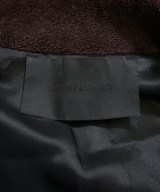 VLADIMIR KARALEEV（ブラディミアカラリーヴ）ステンカラーコート 茶 サイズ:F レディース/2200659835017