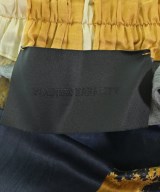 VLADIMIR KARALEEV（ブラディミアカラリーヴ）ロング・マキシ丈スカート 紺 サイズ:-(M位) レディース/2200644660051