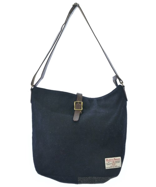 COMPLETE WORKS(コンプリートワークス)ショルダーバッグ 紺 サイズ:-/2200651997027