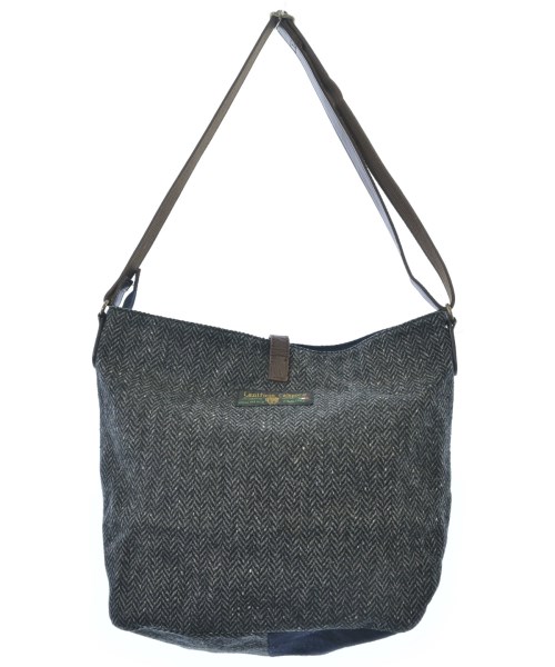 COMPLETE WORKS（コンプリートワークス）ショルダーバッグ 紺 サイズ:- レディース/2200651997027