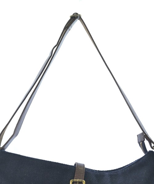 COMPLETE WORKS（コンプリートワークス）ショルダーバッグ 紺 サイズ:- レディース/2200651997027