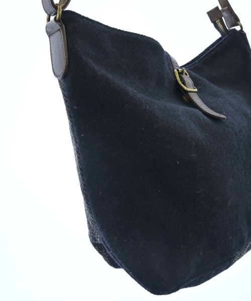 COMPLETE WORKS（コンプリートワークス）ショルダーバッグ 紺 サイズ:- レディース/2200651997027