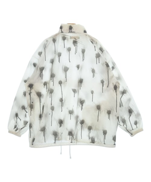 naco PARIS（ナコパリ）その他 白 サイズ:ONE レディース/2200628091031