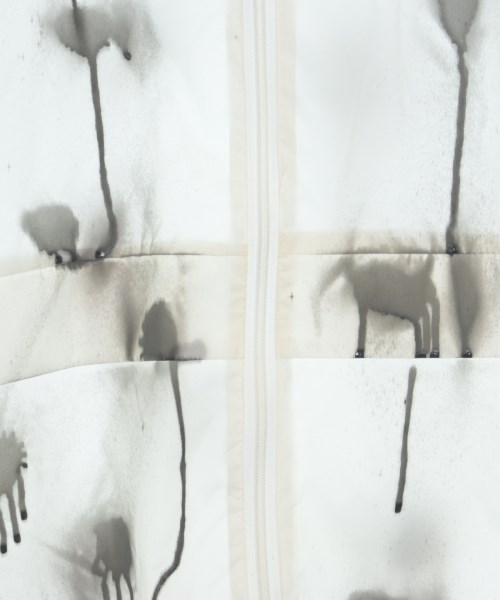 naco PARIS（ナコパリ）その他 白 サイズ:ONE レディース/2200628091031