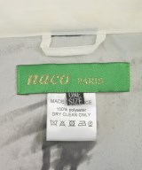 naco PARIS（ナコパリ）その他 白 サイズ:ONE レディース/2200628091031