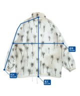 naco PARIS（ナコパリ）その他 白 サイズ:ONE レディース/2200628091031