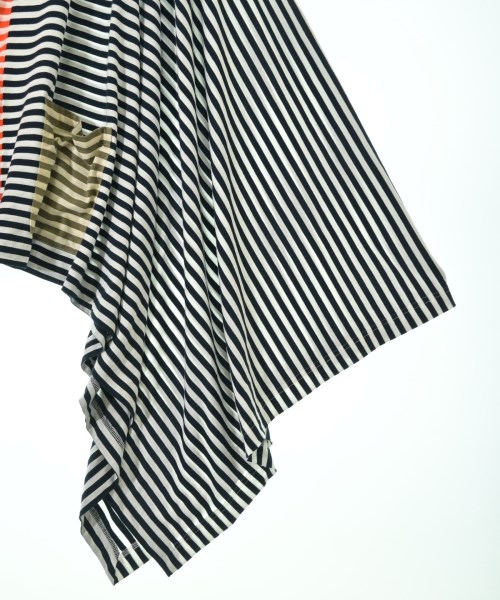 naco PARIS（ナコパリ）Tシャツ・カットソー 紺 サイズ:ONE レディース/2200696898013