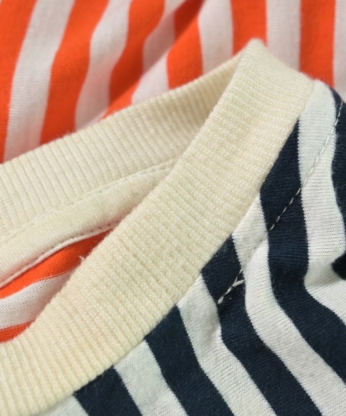 naco PARIS（ナコパリ）Tシャツ・カットソー 紺 サイズ:ONE レディース/2200696898013