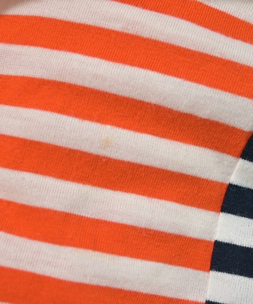 naco PARIS（ナコパリ）Tシャツ・カットソー 紺 サイズ:ONE レディース/2200696898013