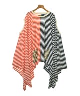 naco PARIS（ナコパリ）Tシャツ・カットソー 紺 サイズ:ONE レディース/2200696898013