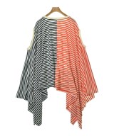 naco PARIS（ナコパリ）Tシャツ・カットソー 紺 サイズ:ONE レディース/2200696898013