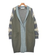 CHRISTOPHE SAUVAT カーディガン