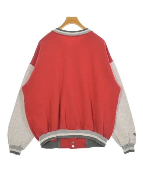 MAJESTIC（マジェスティック）その他 赤 サイズ:XL メンズ/2200638655018