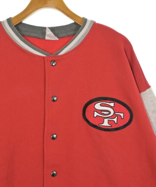 MAJESTIC（マジェスティック）その他 赤 サイズ:XL メンズ/2200638655018