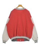 MAJESTIC（マジェスティック）その他 赤 サイズ:XL メンズ/2200638655018