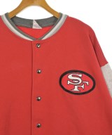 MAJESTIC（マジェスティック）その他 赤 サイズ:XL メンズ/2200638655018